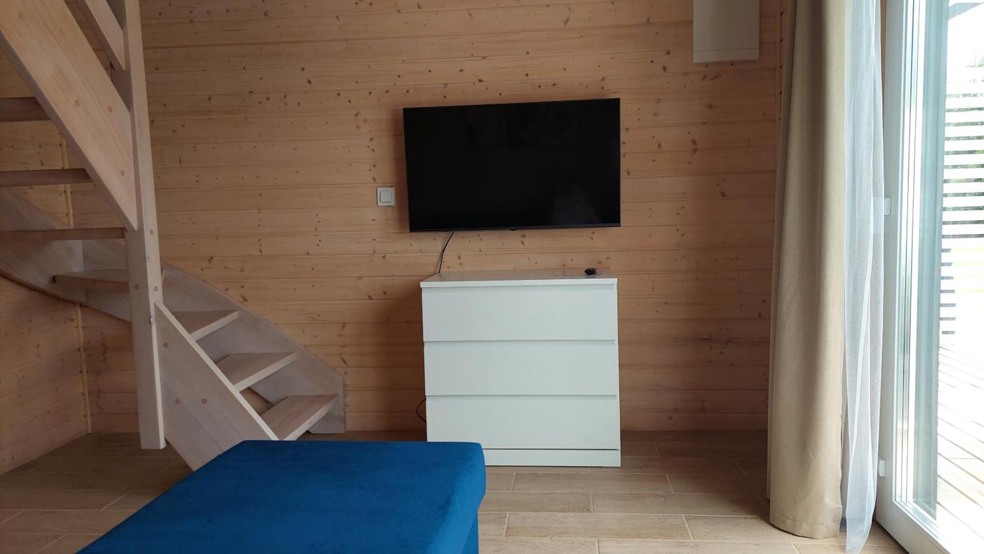 Willa Wega - Pokoje Goscinne I Domki Sianozety Kamer foto