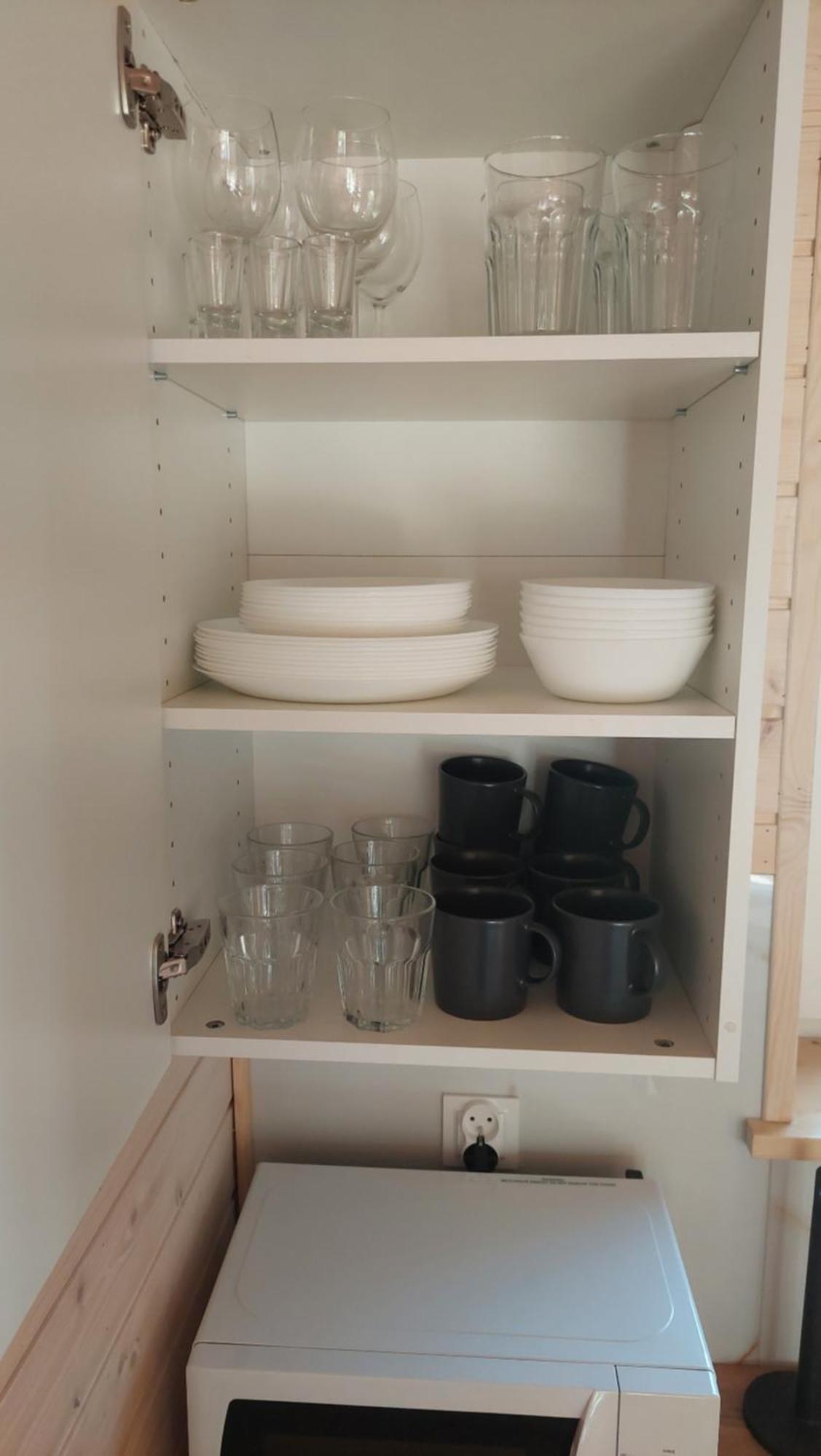 Willa Wega - Pokoje Goscinne I Domki Sianozety Kamer foto